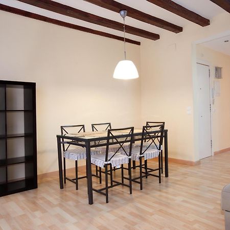 Gothic - Ramblas Apartments Barcelona Zewnętrze zdjęcie