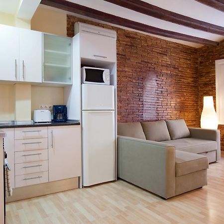 Gothic - Ramblas Apartments Barcelona Zewnętrze zdjęcie