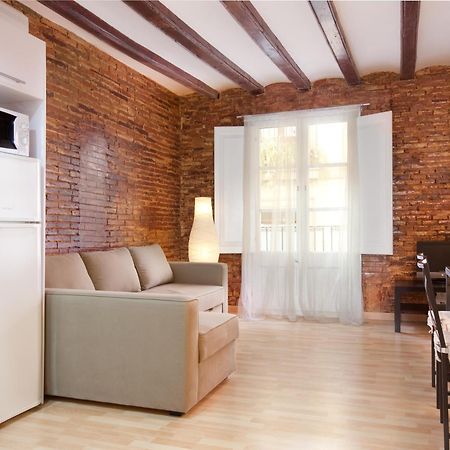 Gothic - Ramblas Apartments Barcelona Zewnętrze zdjęcie