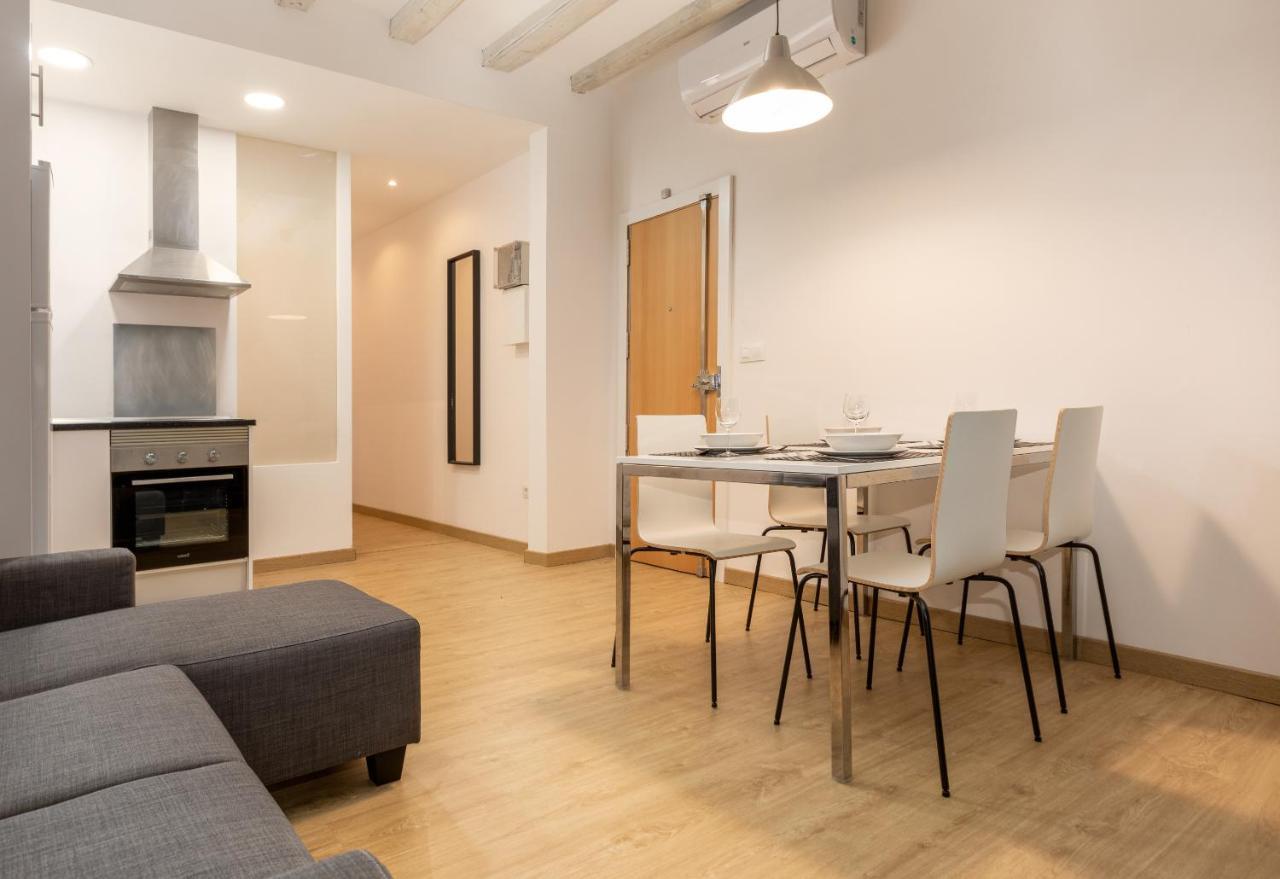 Gothic - Ramblas Apartments Barcelona Zewnętrze zdjęcie