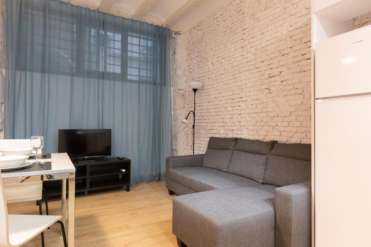 Gothic - Ramblas Apartments Barcelona Zewnętrze zdjęcie