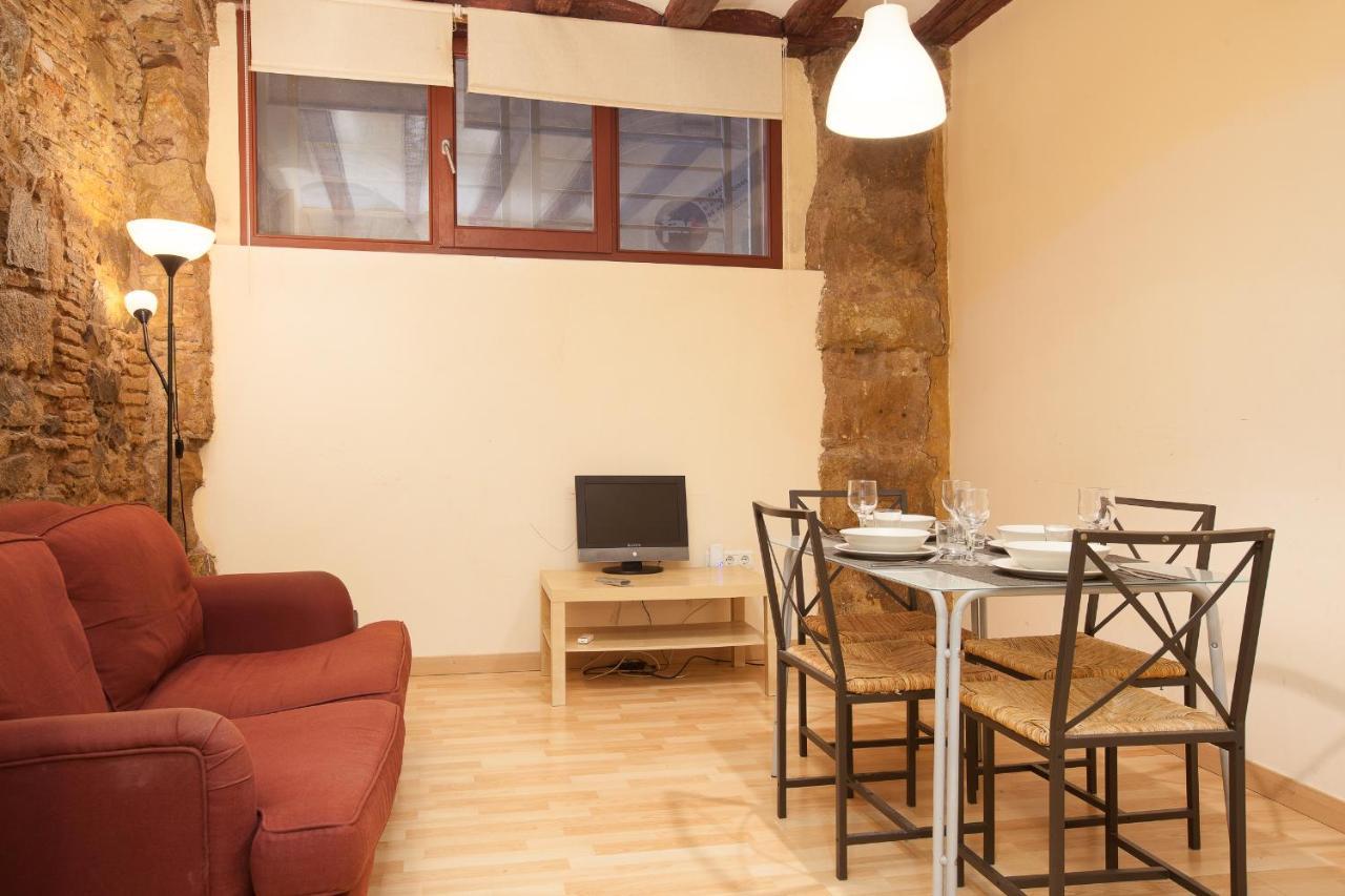 Gothic - Ramblas Apartments Barcelona Zewnętrze zdjęcie