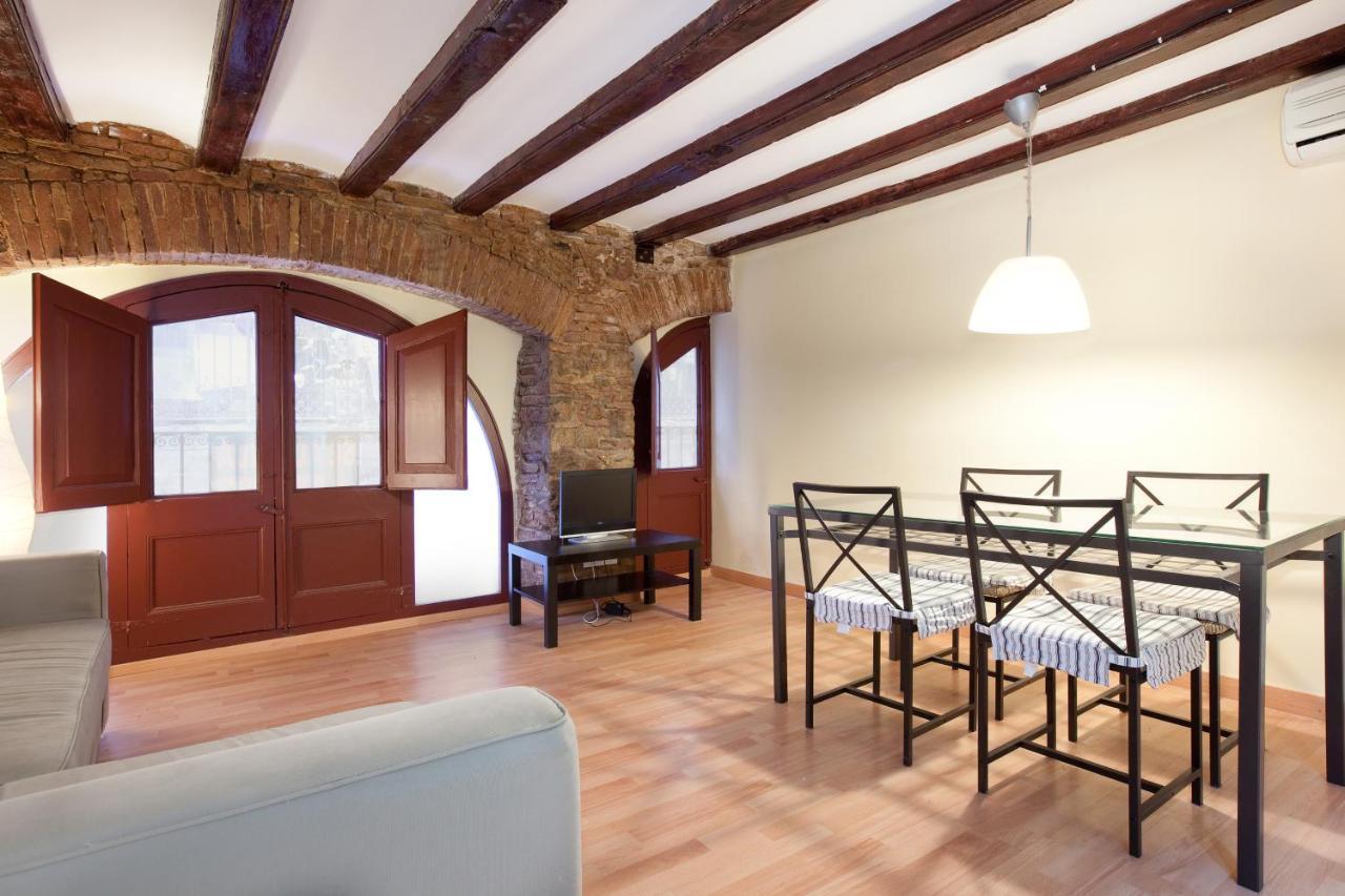 Gothic - Ramblas Apartments Barcelona Zewnętrze zdjęcie