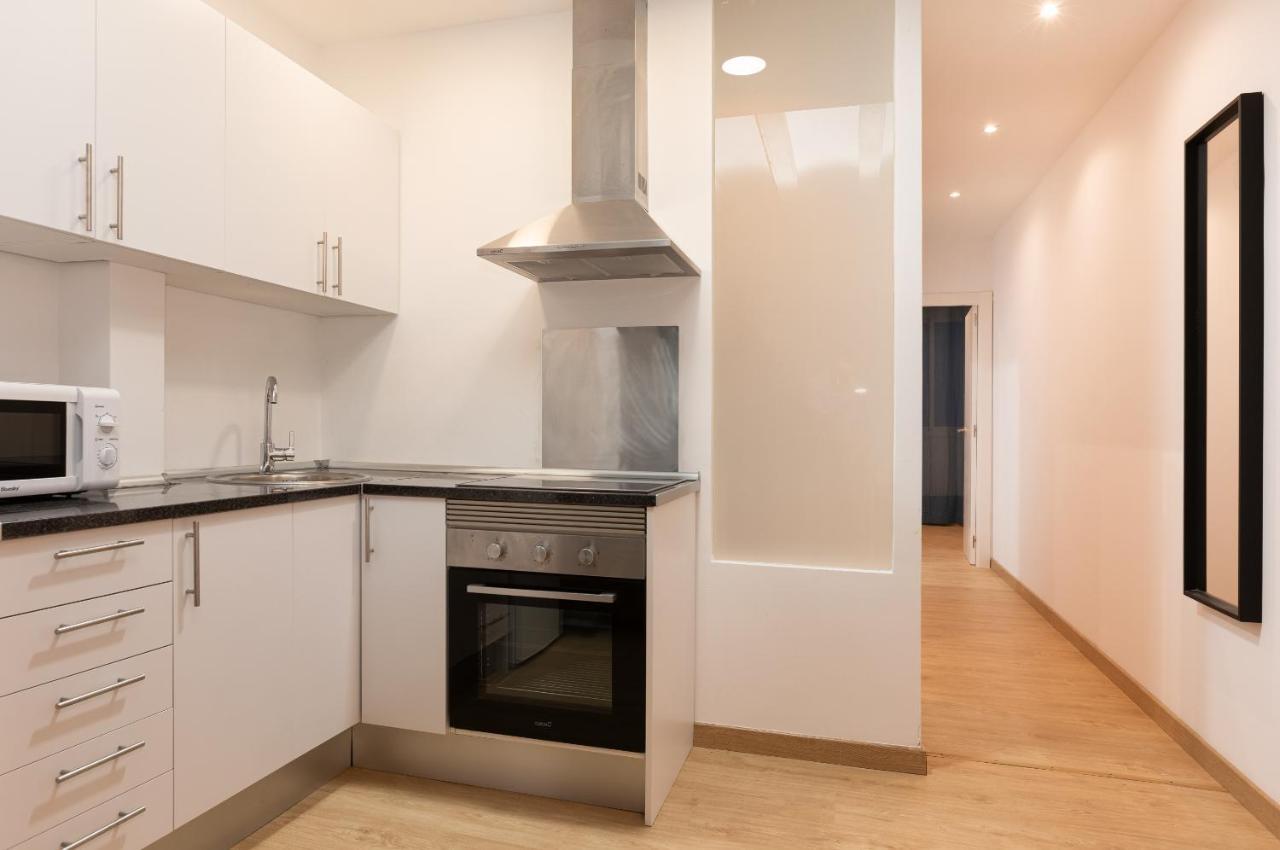 Gothic - Ramblas Apartments Barcelona Zewnętrze zdjęcie
