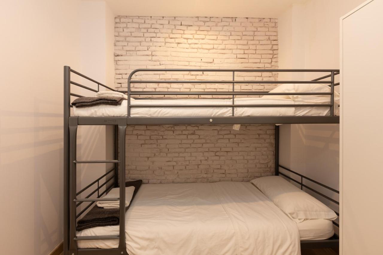 Gothic - Ramblas Apartments Barcelona Zewnętrze zdjęcie