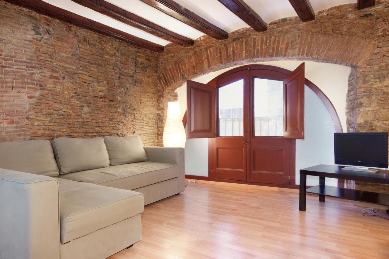 Gothic - Ramblas Apartments Barcelona Zewnętrze zdjęcie
