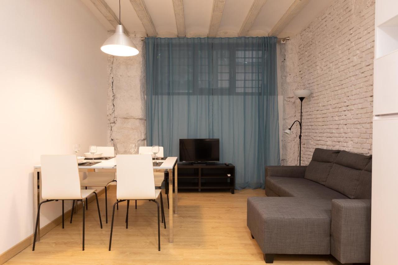 Gothic - Ramblas Apartments Barcelona Zewnętrze zdjęcie