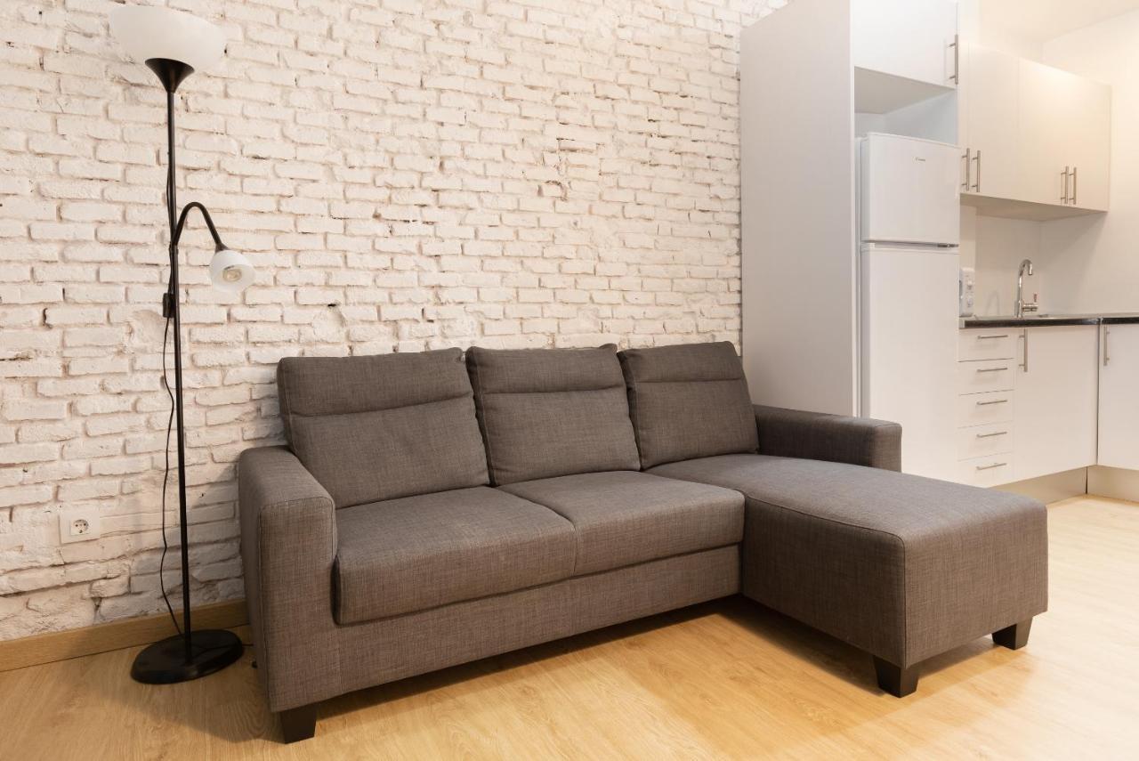 Gothic - Ramblas Apartments Barcelona Zewnętrze zdjęcie