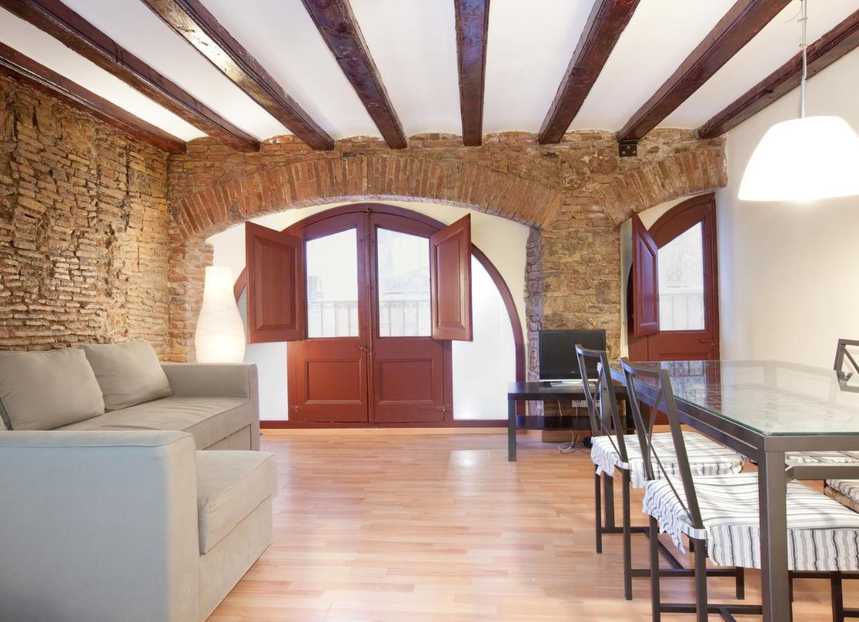 Gothic - Ramblas Apartments Barcelona Zewnętrze zdjęcie