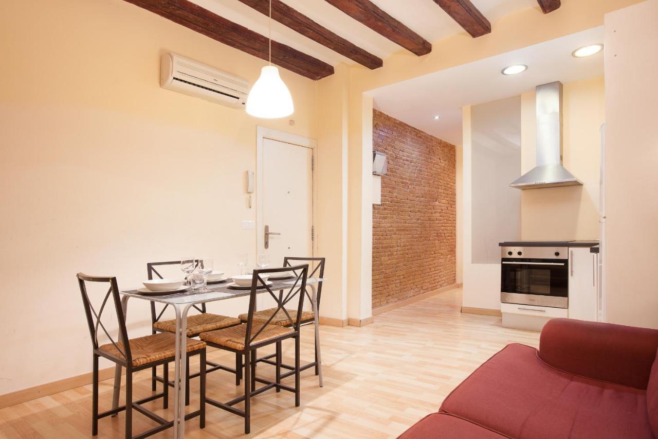 Gothic - Ramblas Apartments Barcelona Zewnętrze zdjęcie