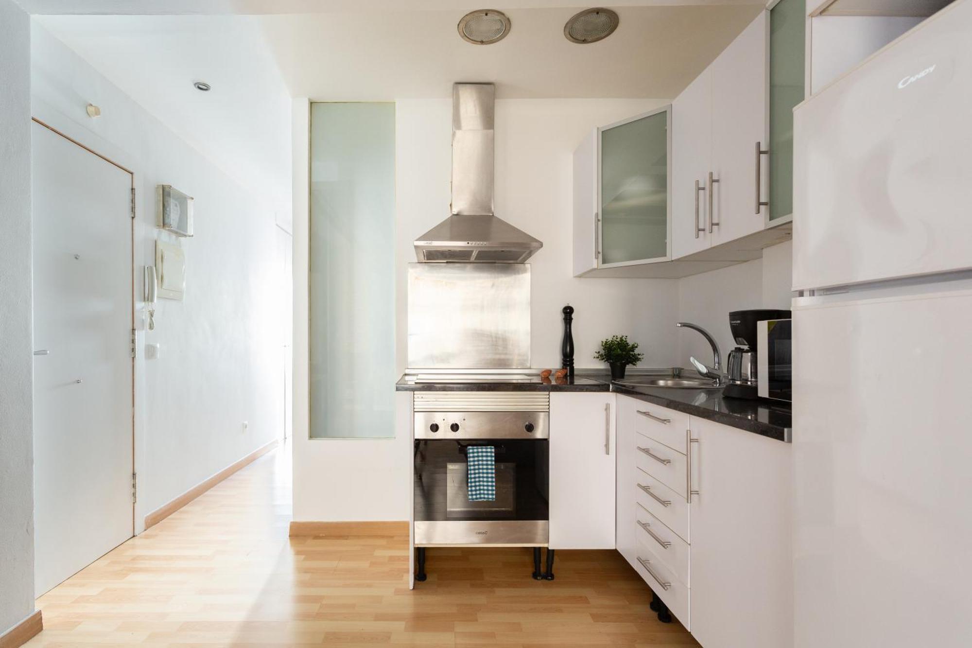 Gothic - Ramblas Apartments Barcelona Zewnętrze zdjęcie