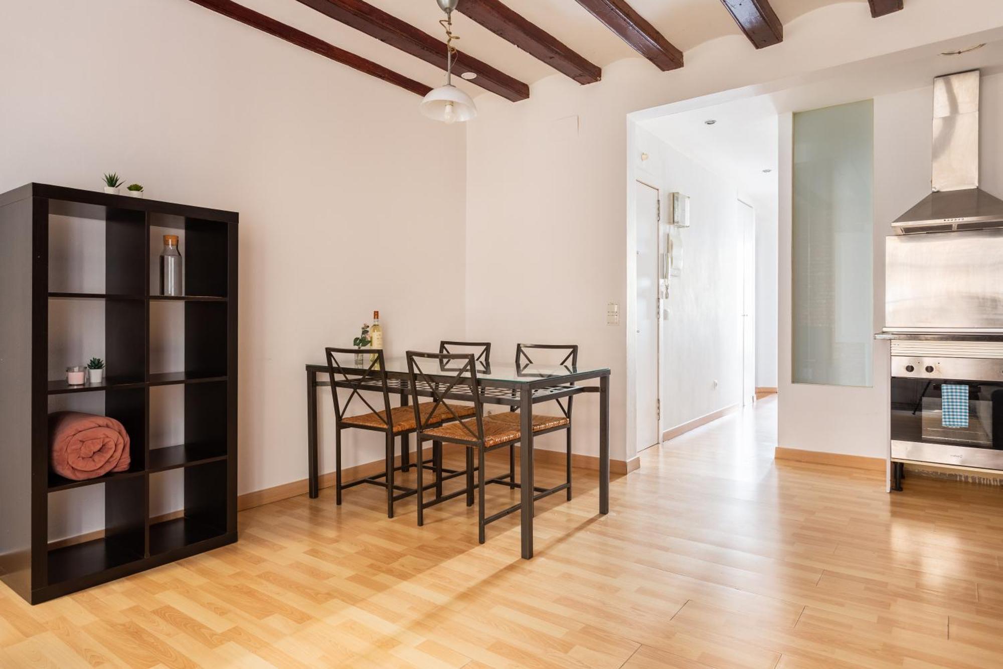 Gothic - Ramblas Apartments Barcelona Zewnętrze zdjęcie
