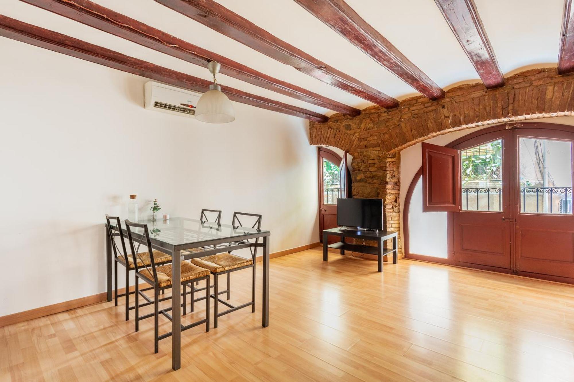 Gothic - Ramblas Apartments Barcelona Zewnętrze zdjęcie