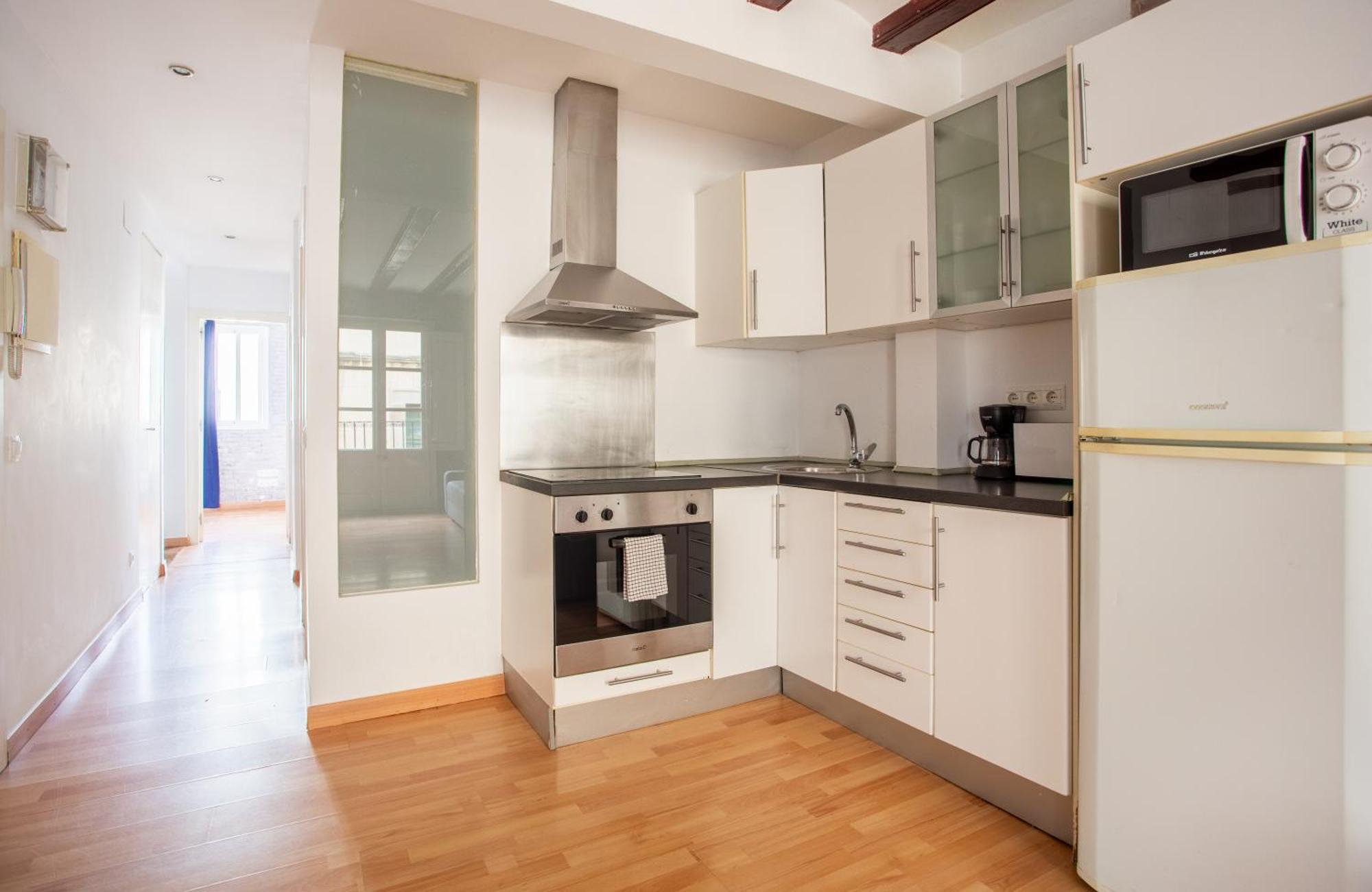 Gothic - Ramblas Apartments Barcelona Zewnętrze zdjęcie