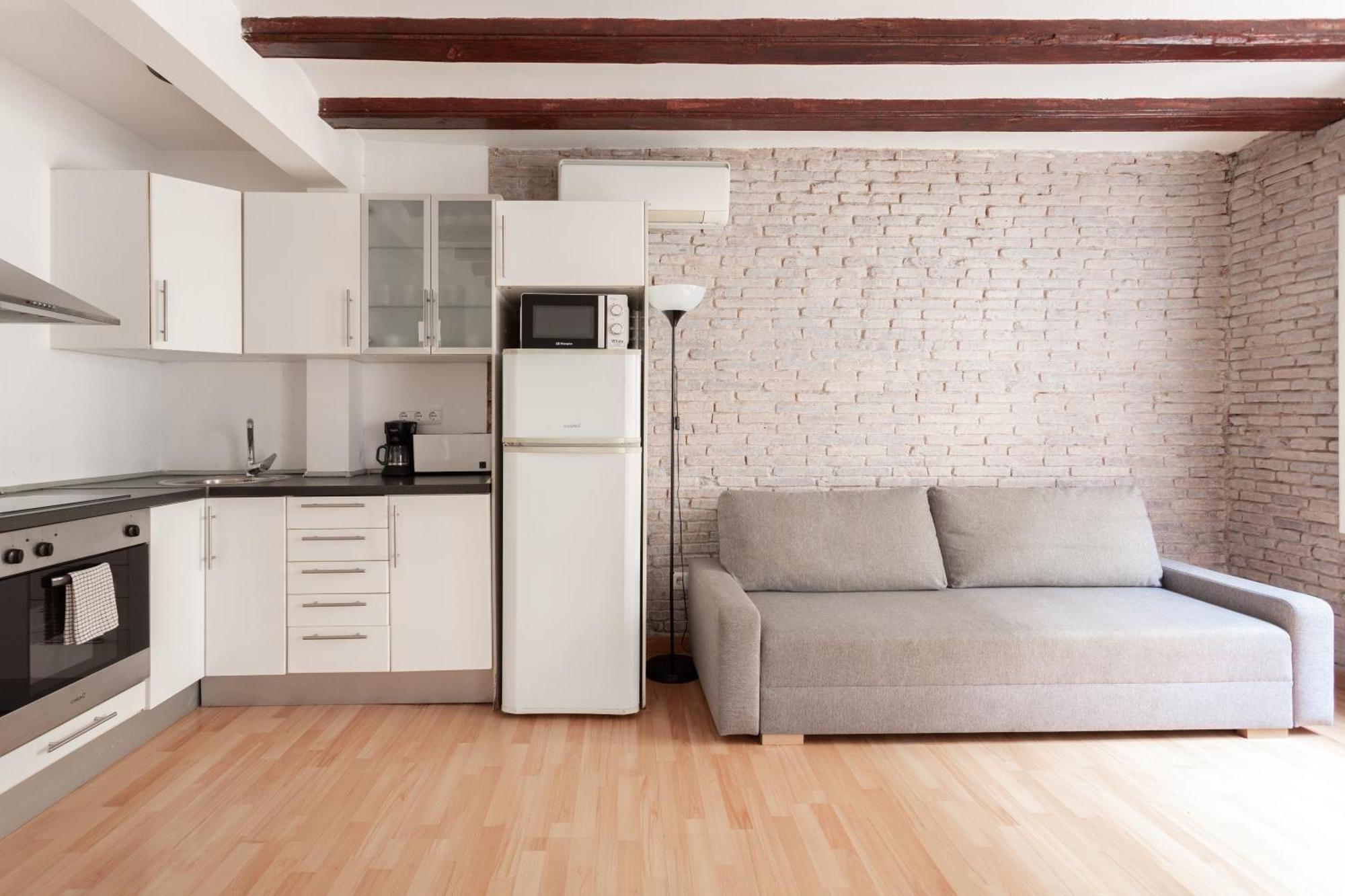 Gothic - Ramblas Apartments Barcelona Zewnętrze zdjęcie