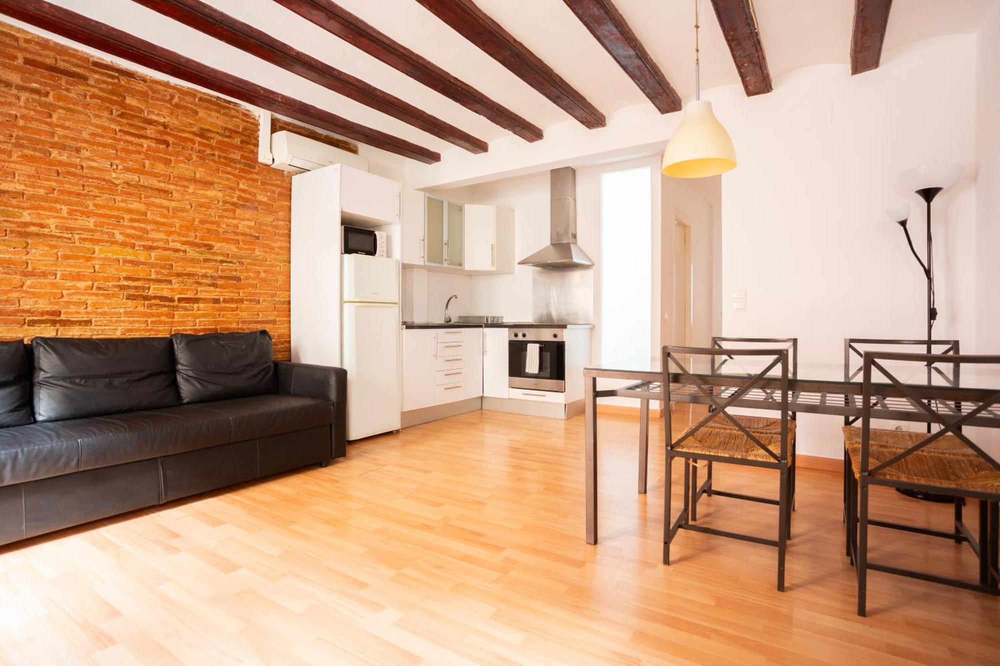 Gothic - Ramblas Apartments Barcelona Zewnętrze zdjęcie