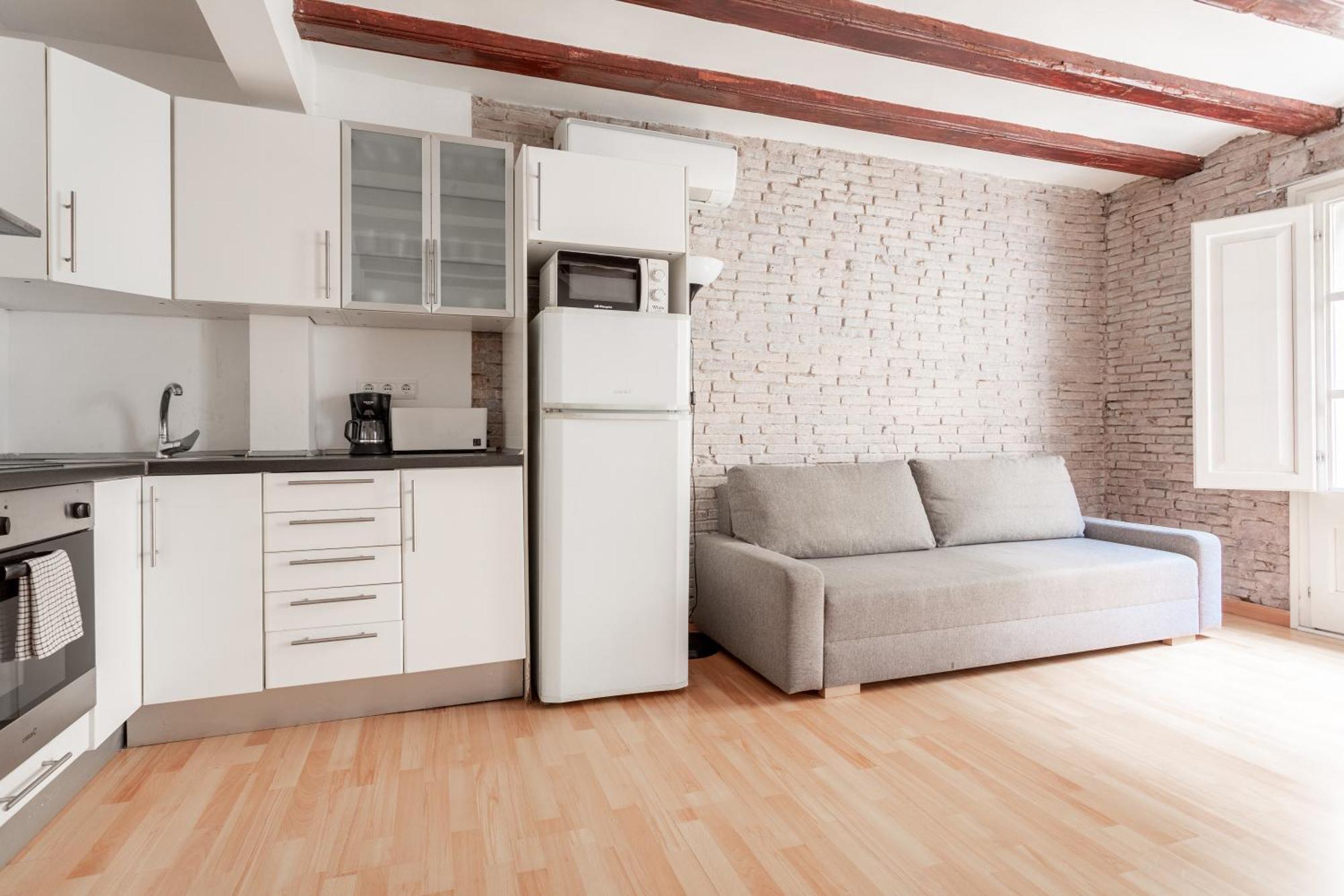 Gothic - Ramblas Apartments Barcelona Zewnętrze zdjęcie