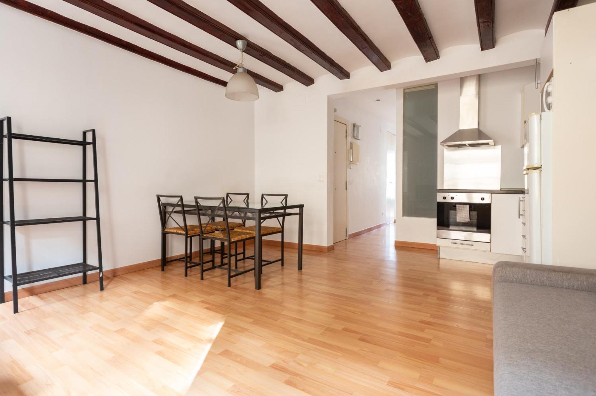 Gothic - Ramblas Apartments Barcelona Zewnętrze zdjęcie