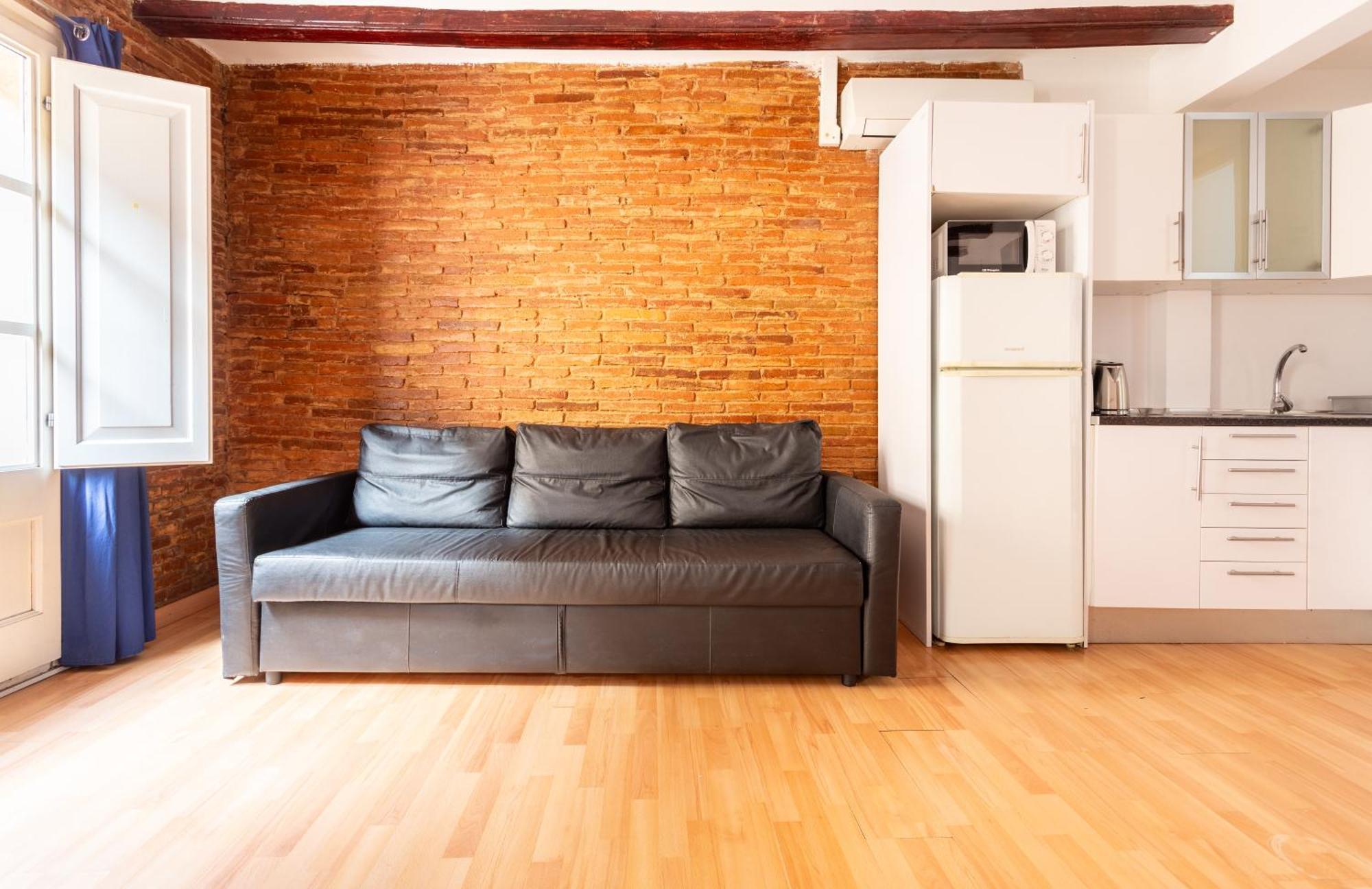 Gothic - Ramblas Apartments Barcelona Zewnętrze zdjęcie