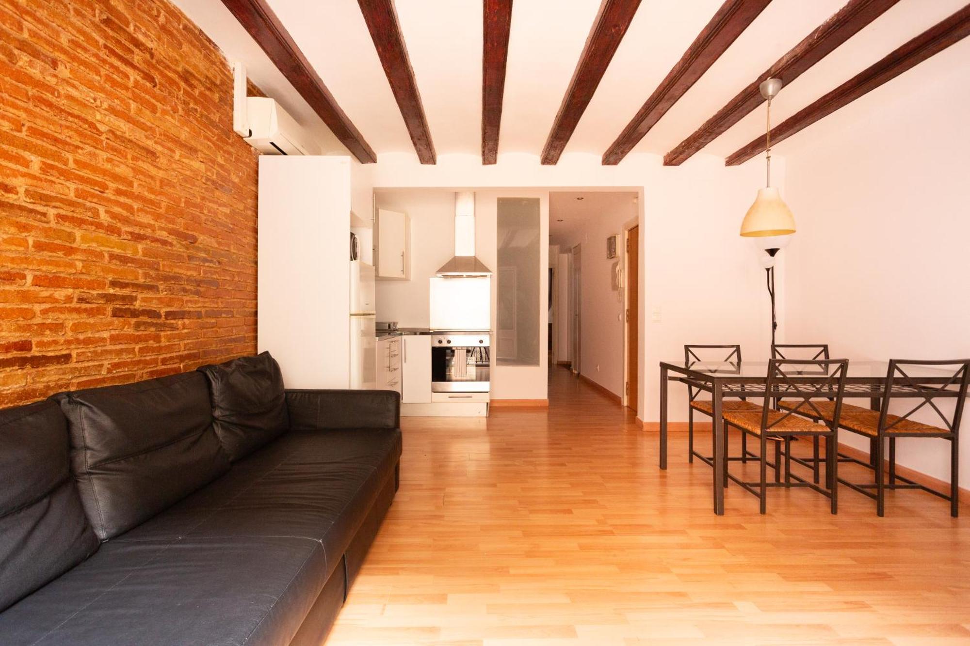 Gothic - Ramblas Apartments Barcelona Zewnętrze zdjęcie