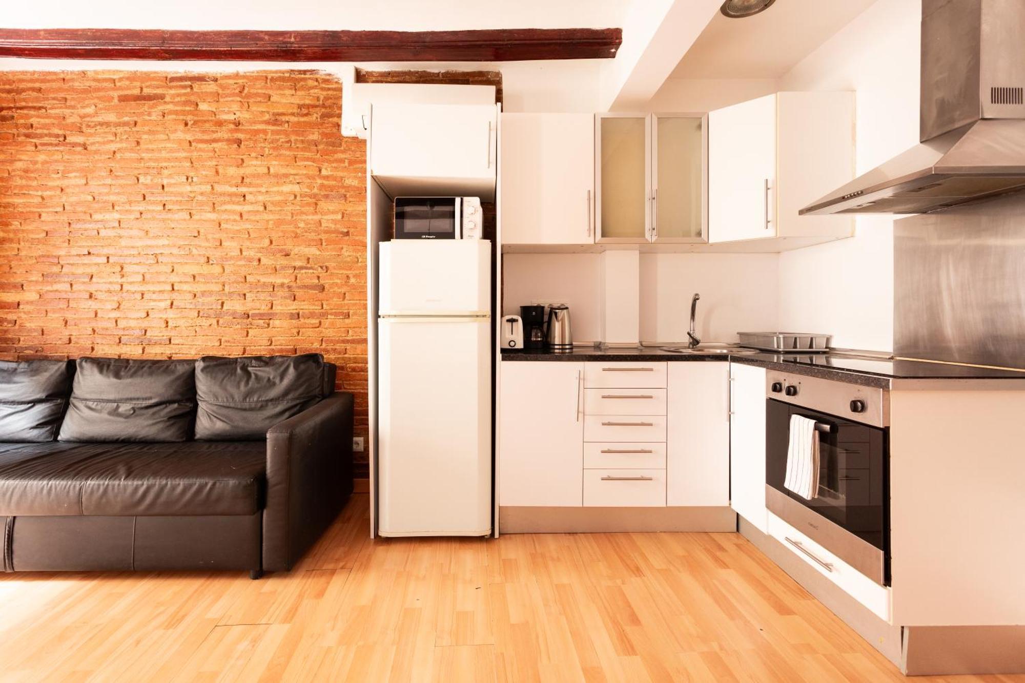 Gothic - Ramblas Apartments Barcelona Zewnętrze zdjęcie