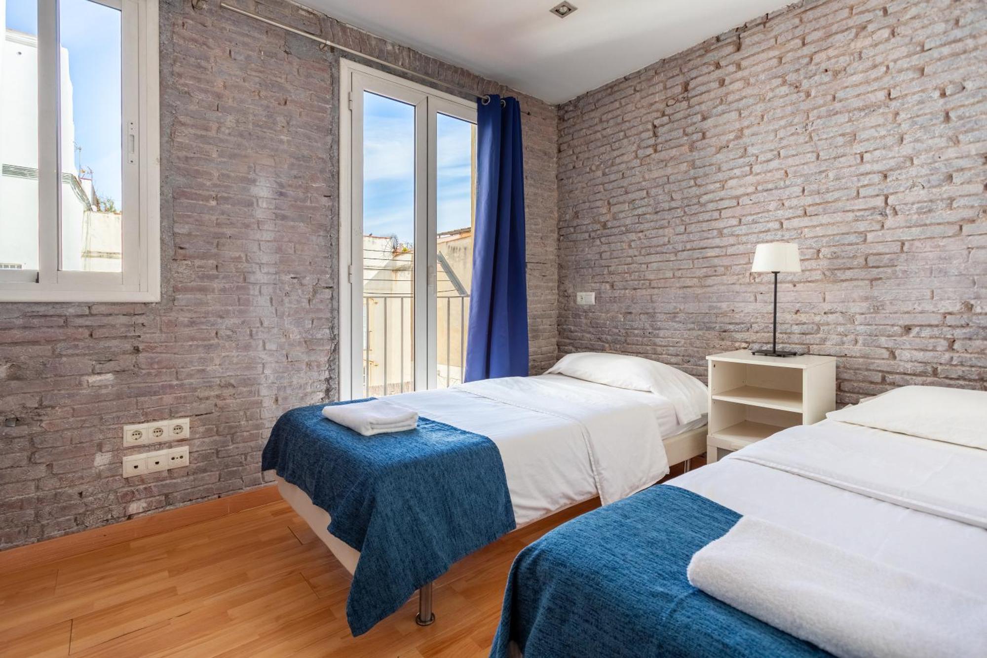 Gothic - Ramblas Apartments Barcelona Zewnętrze zdjęcie