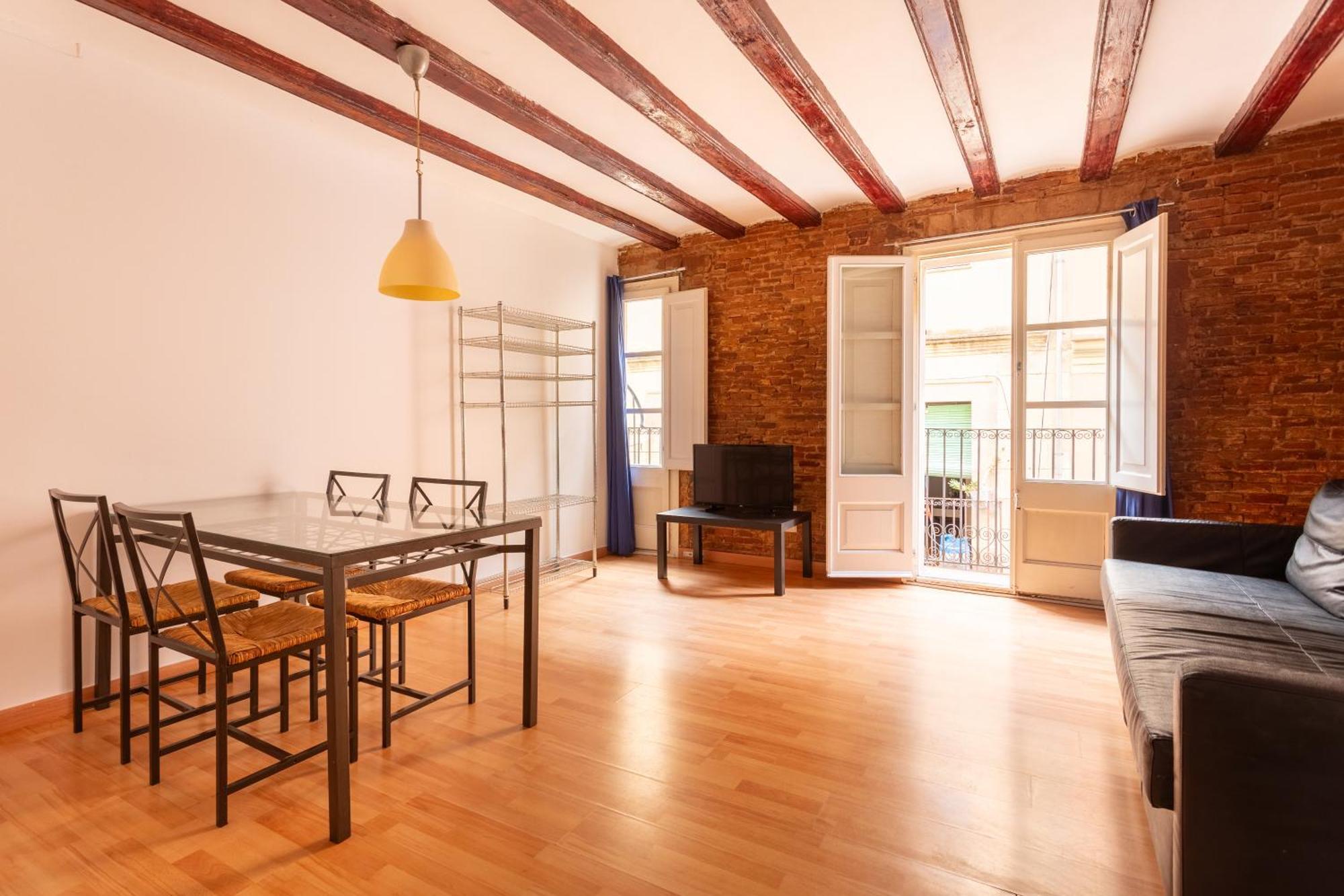 Gothic - Ramblas Apartments Barcelona Zewnętrze zdjęcie