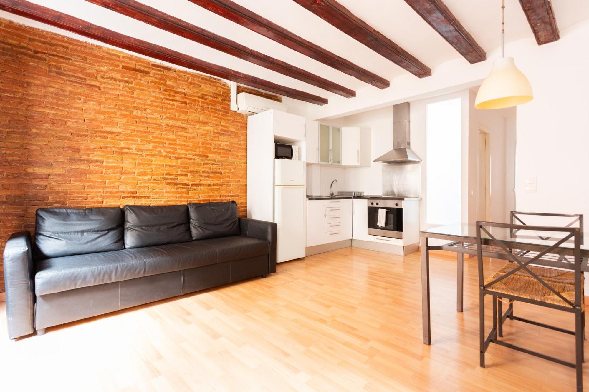 Gothic - Ramblas Apartments Barcelona Zewnętrze zdjęcie