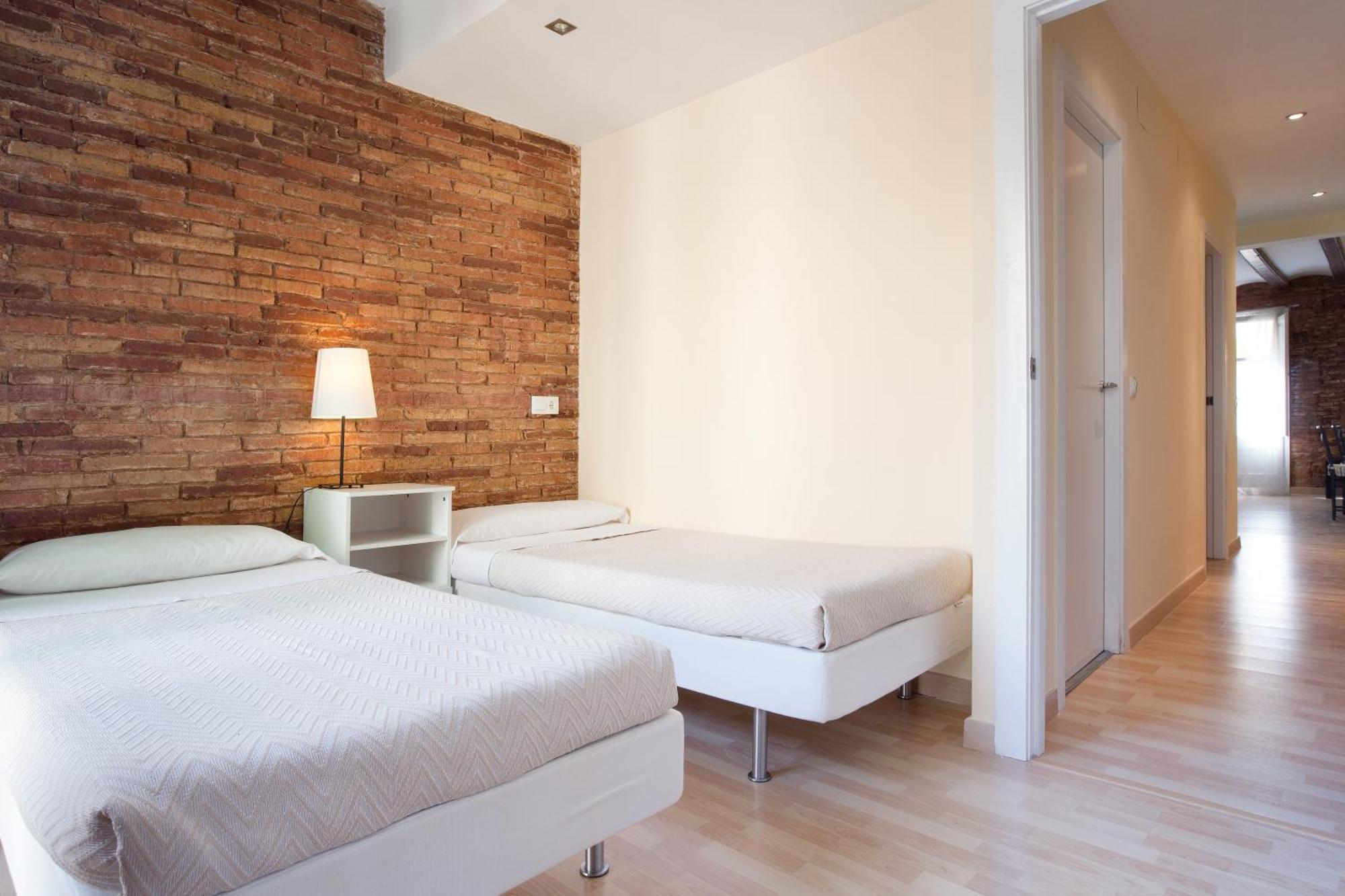 Gothic - Ramblas Apartments Barcelona Zewnętrze zdjęcie