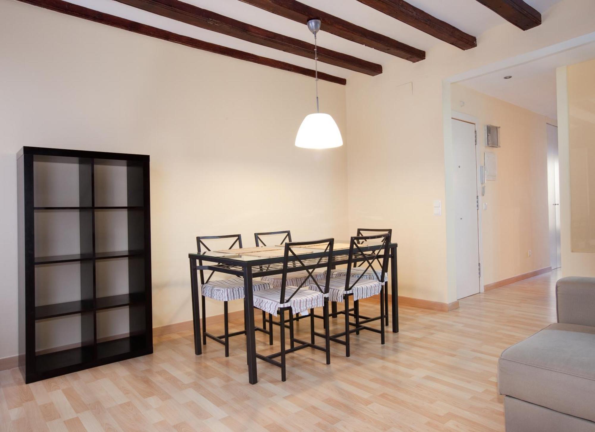 Gothic - Ramblas Apartments Barcelona Zewnętrze zdjęcie