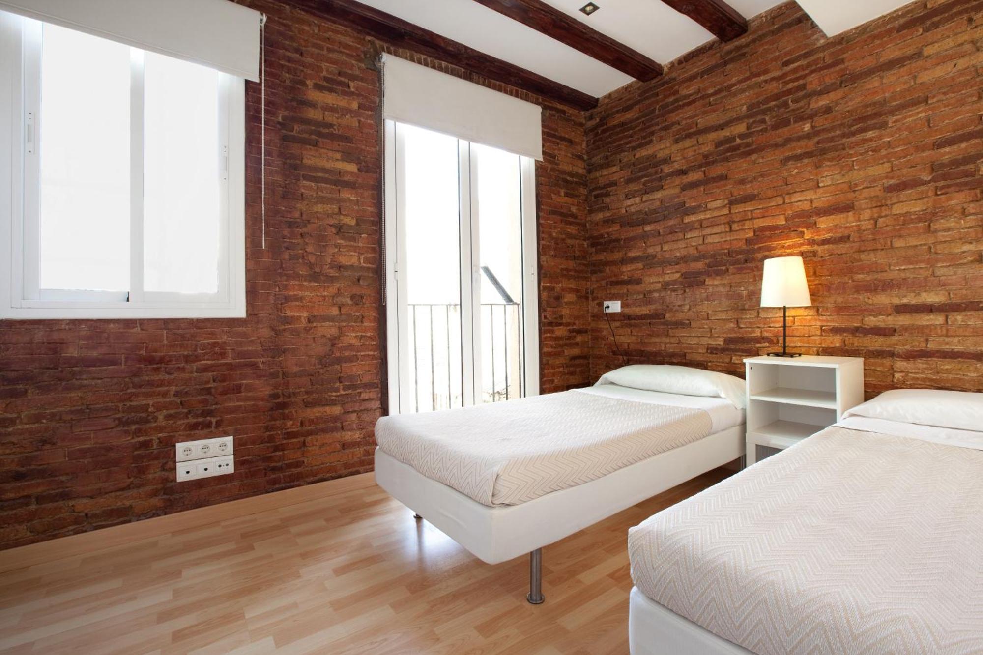 Gothic - Ramblas Apartments Barcelona Zewnętrze zdjęcie