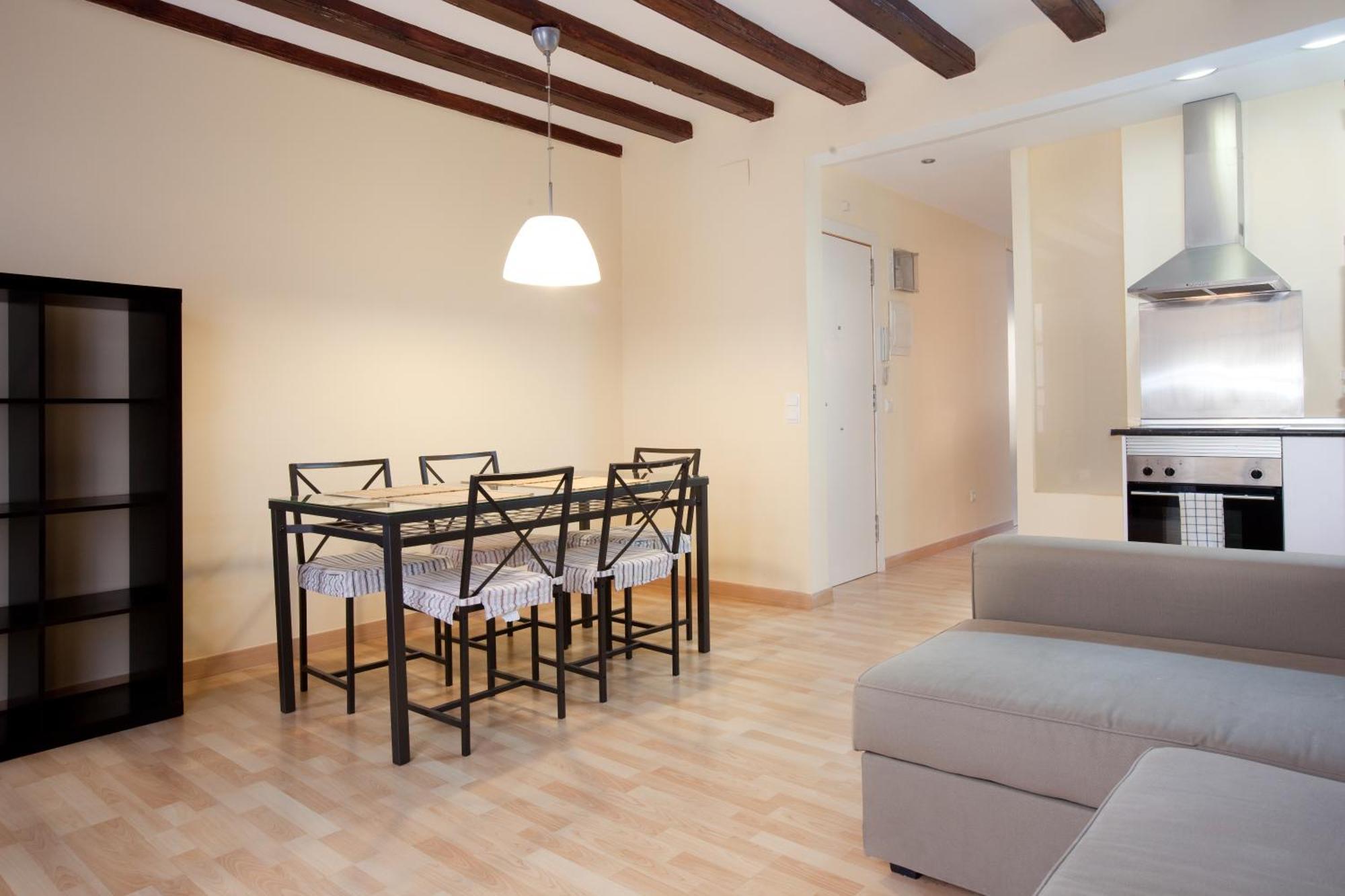 Gothic - Ramblas Apartments Barcelona Zewnętrze zdjęcie