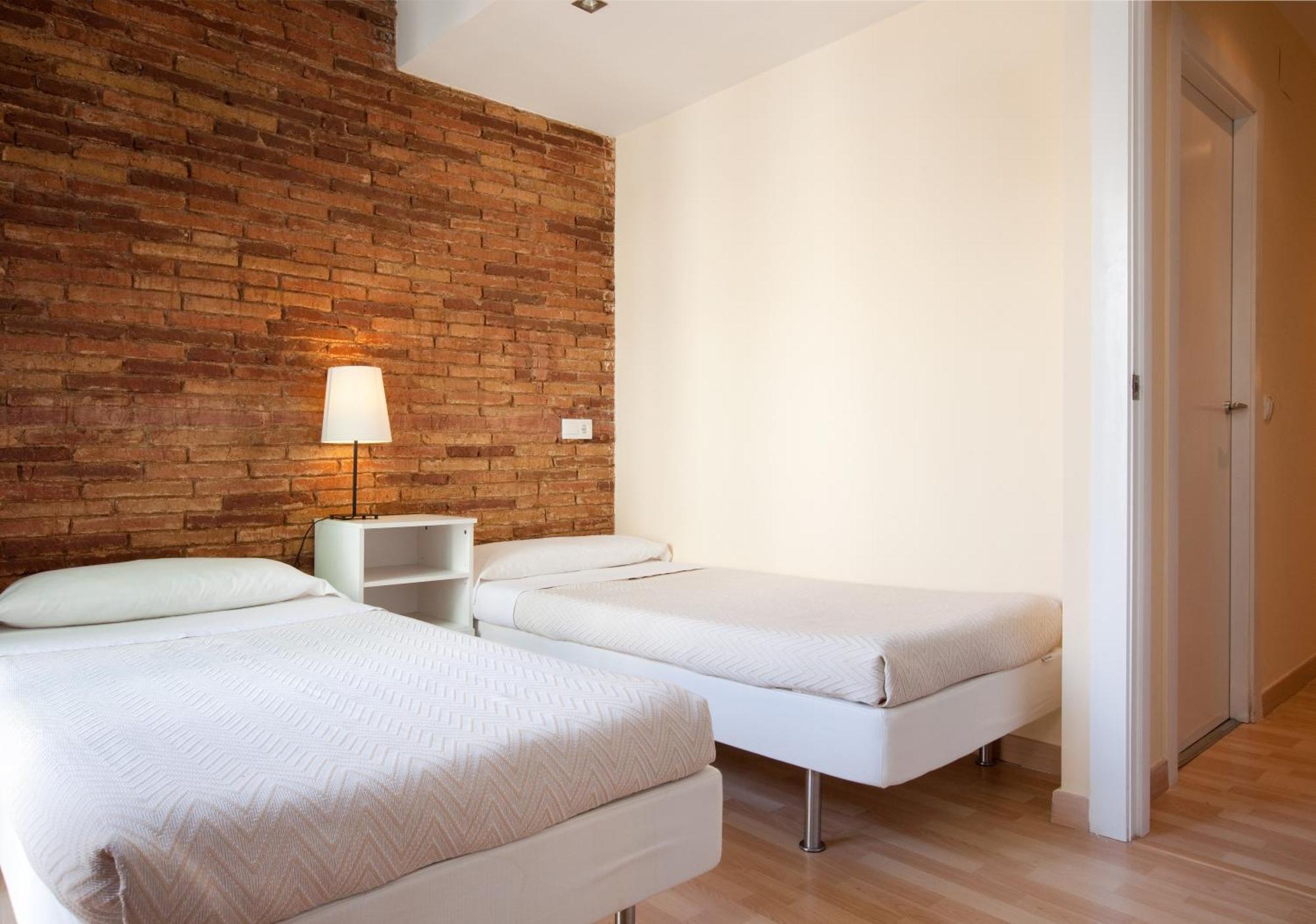 Gothic - Ramblas Apartments Barcelona Zewnętrze zdjęcie